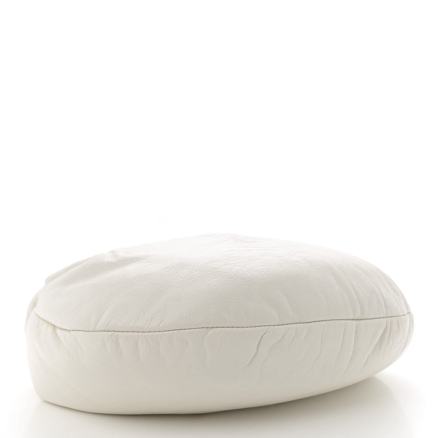 Bottega Veneta Nappa Puffy Mini Jodie White 4 of 10