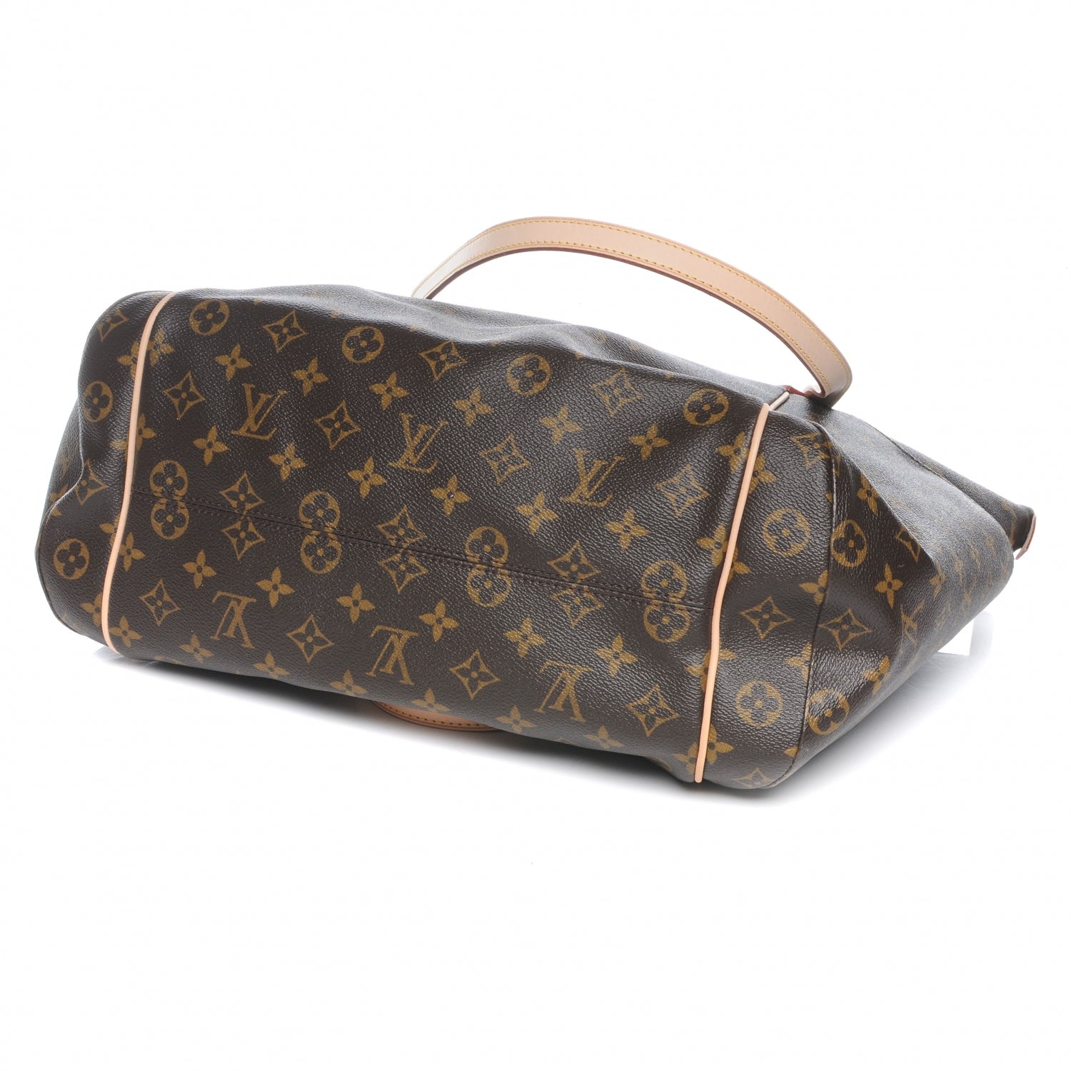 Louis Vuitton Monogram Totally GM 4 of 7