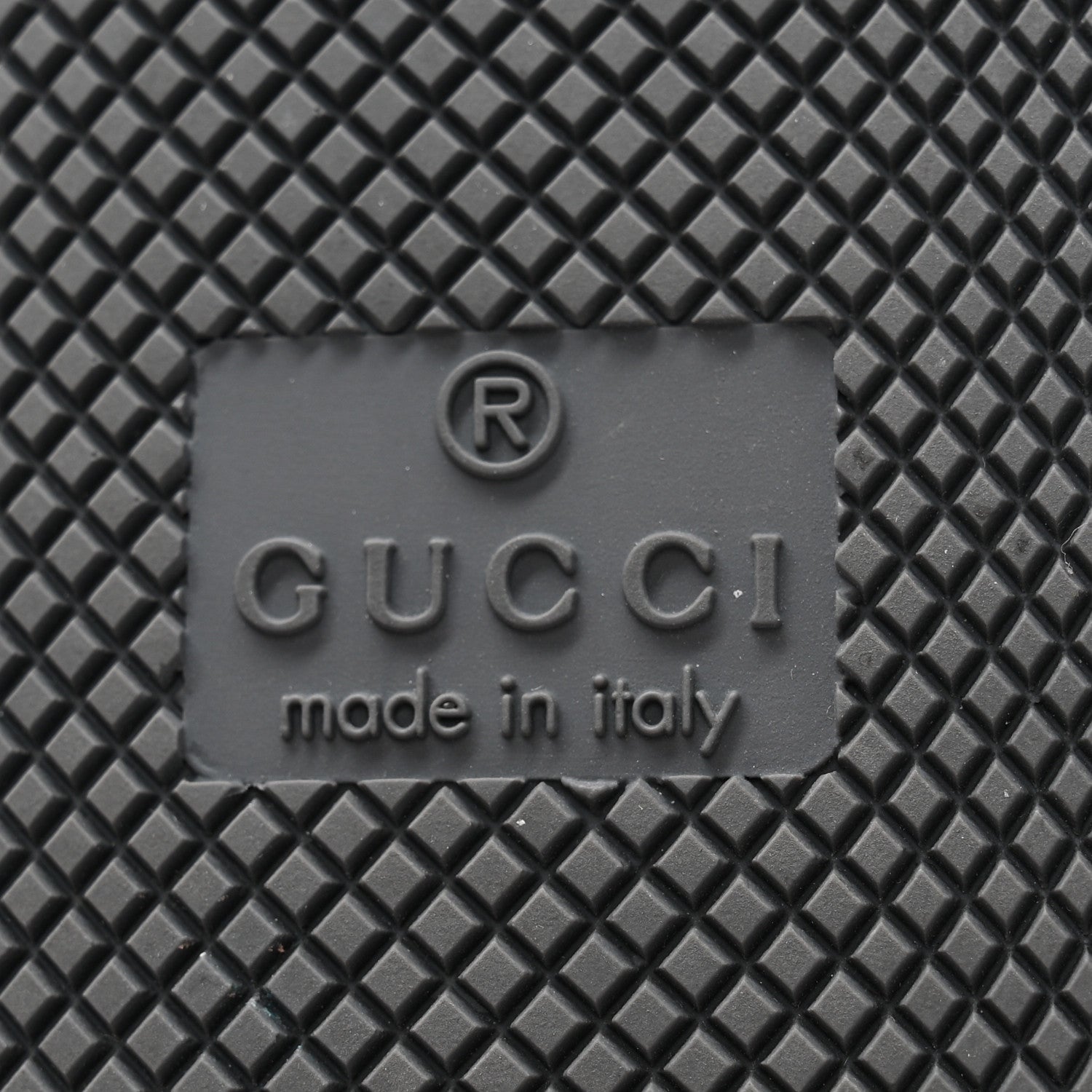 Gucci Calfskin Lame GG Monogram Web Womens Screener Sneakers 35 Blue Silver Dusty Milk Shine Purple 7 of 9