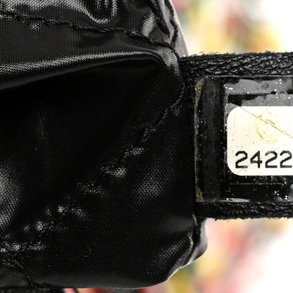 Chanel Tweed N°5 Tote Multicolor 7 of 10