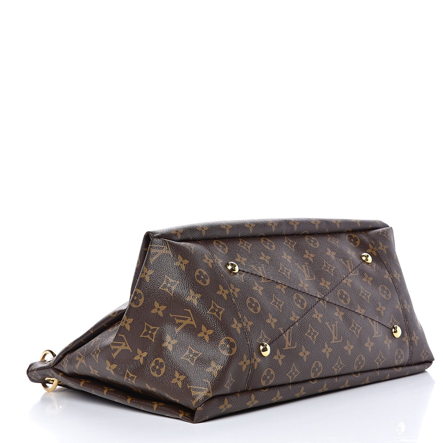 Louis Vuitton Monogram Artsy MM 4 of 9