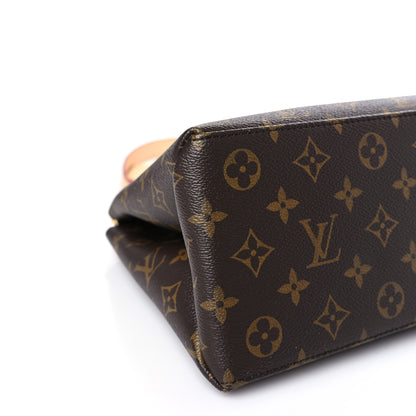 Louis Vuitton Monogram Petit Palais 7 of 8