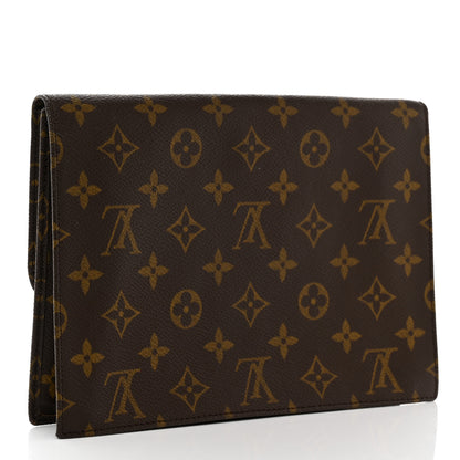 Louis Vuitton Monogram Pochette Rabat 23 3 of 8