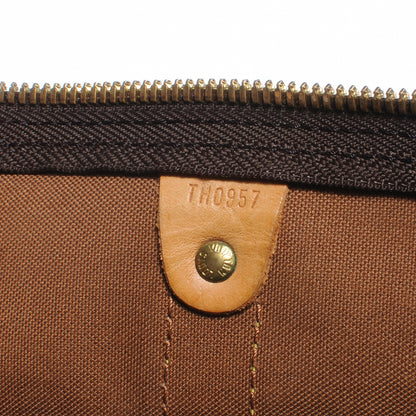 Louis Vuitton Monogram Keepall Bandouliere 60 7 of 7