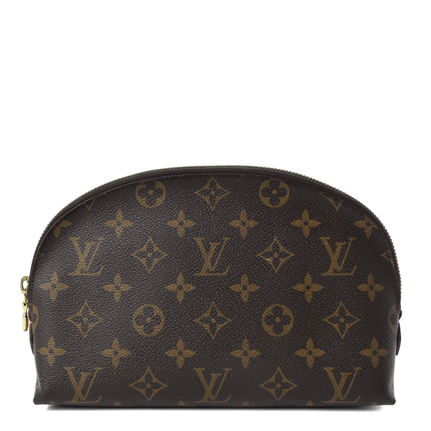 Louis Vuitton Monogram Cosmetic Pouch GM 1 of 8