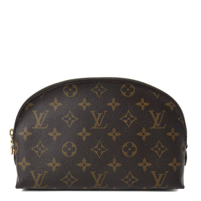 Louis Vuitton Monogram Cosmetic Pouch GM 1 of 8