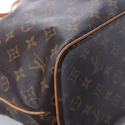 Louis Vuitton Monogram Palermo PM 11 of 14