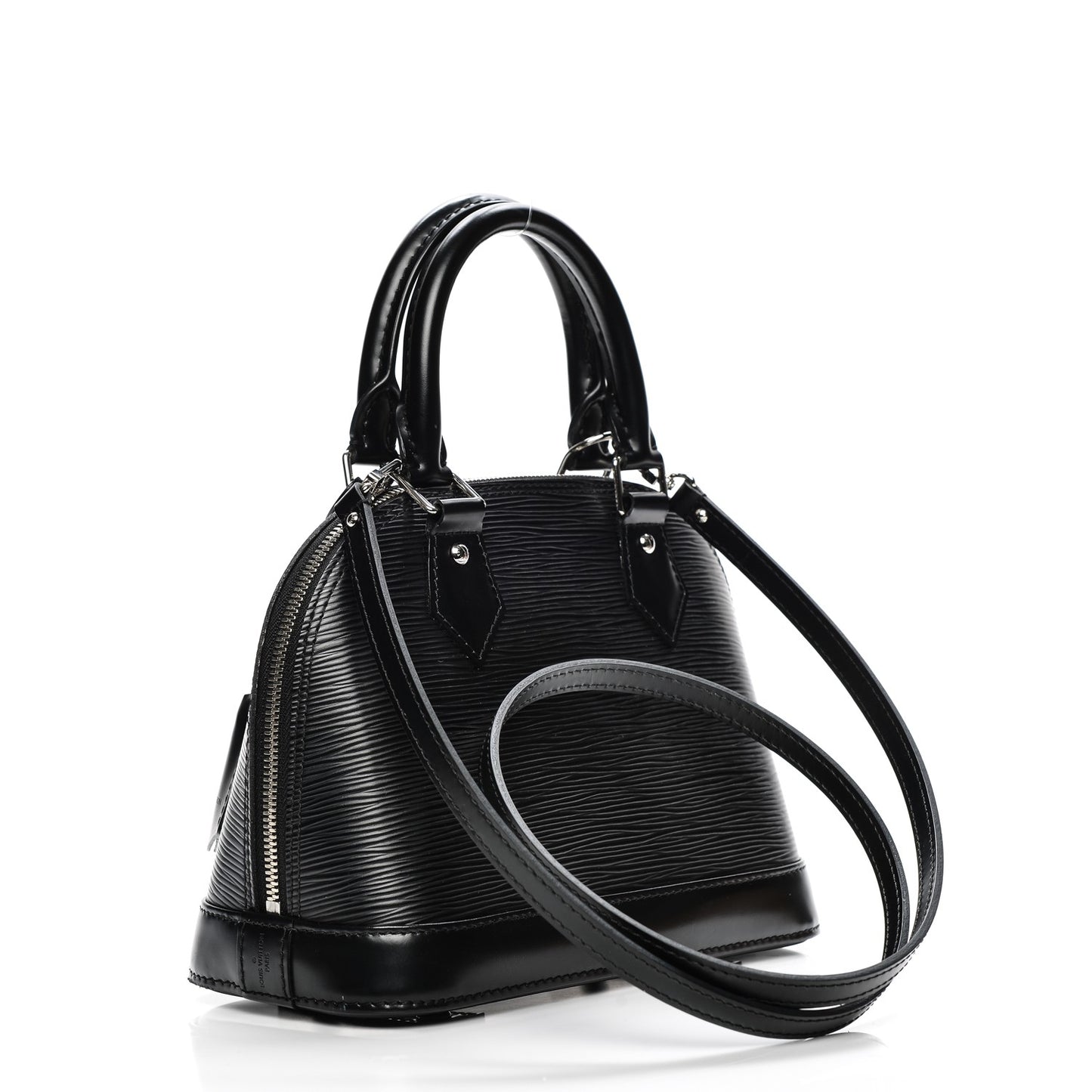 Epi Alma BB Black