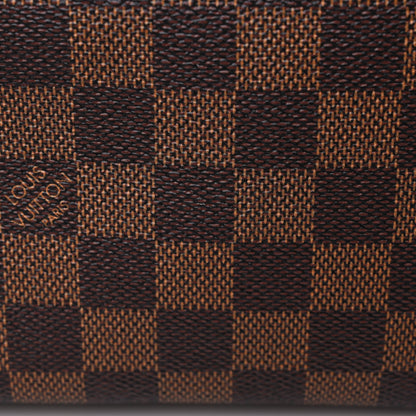 Louis Vuitton Damier Ebene Neverfull PM 11 of 11