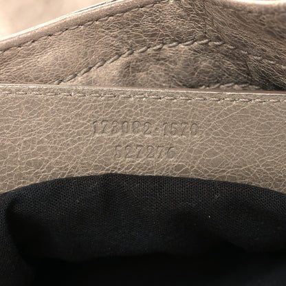 Balenciaga Agneau Giant 21 Rose Gold Hardware Part Time Papyrus 7 of 18