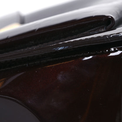 Louis Vuitton Vernis Romaine Amarante 11 of 17