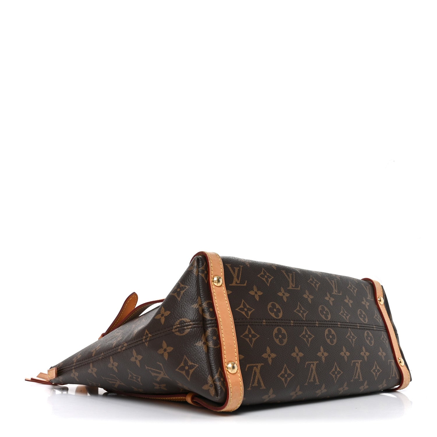 Louis Vuitton Monogram Tuileries 4 of 9
