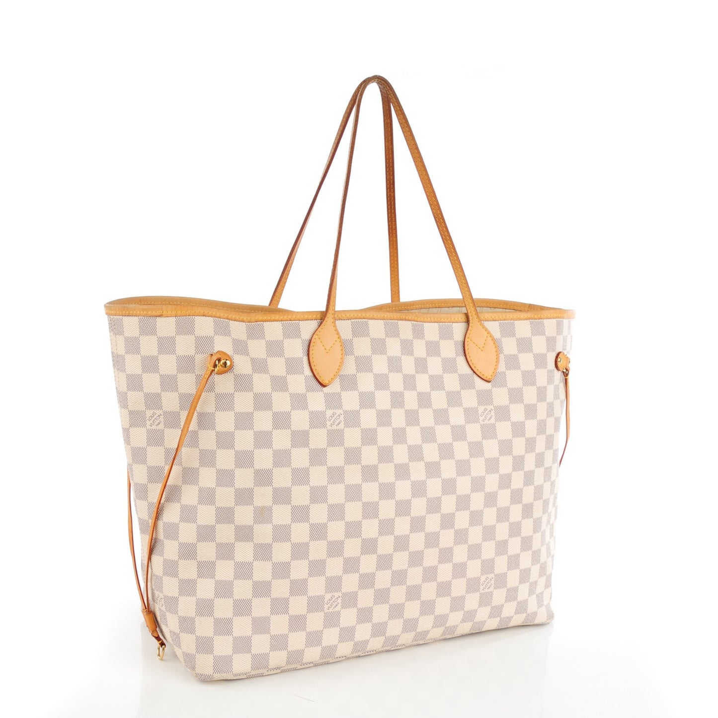 Damier Azur Neverfull GM
