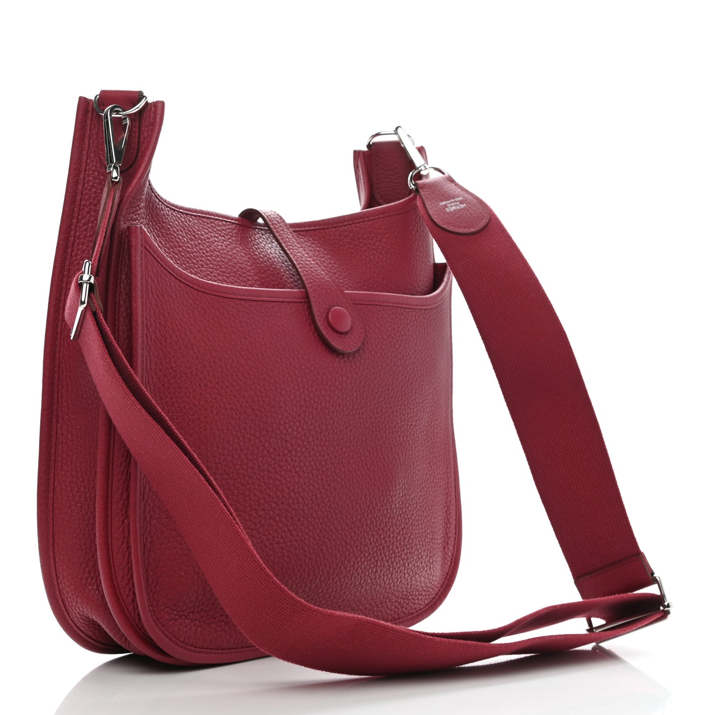 Taurillon Clemence Evelyne III PM Rubis