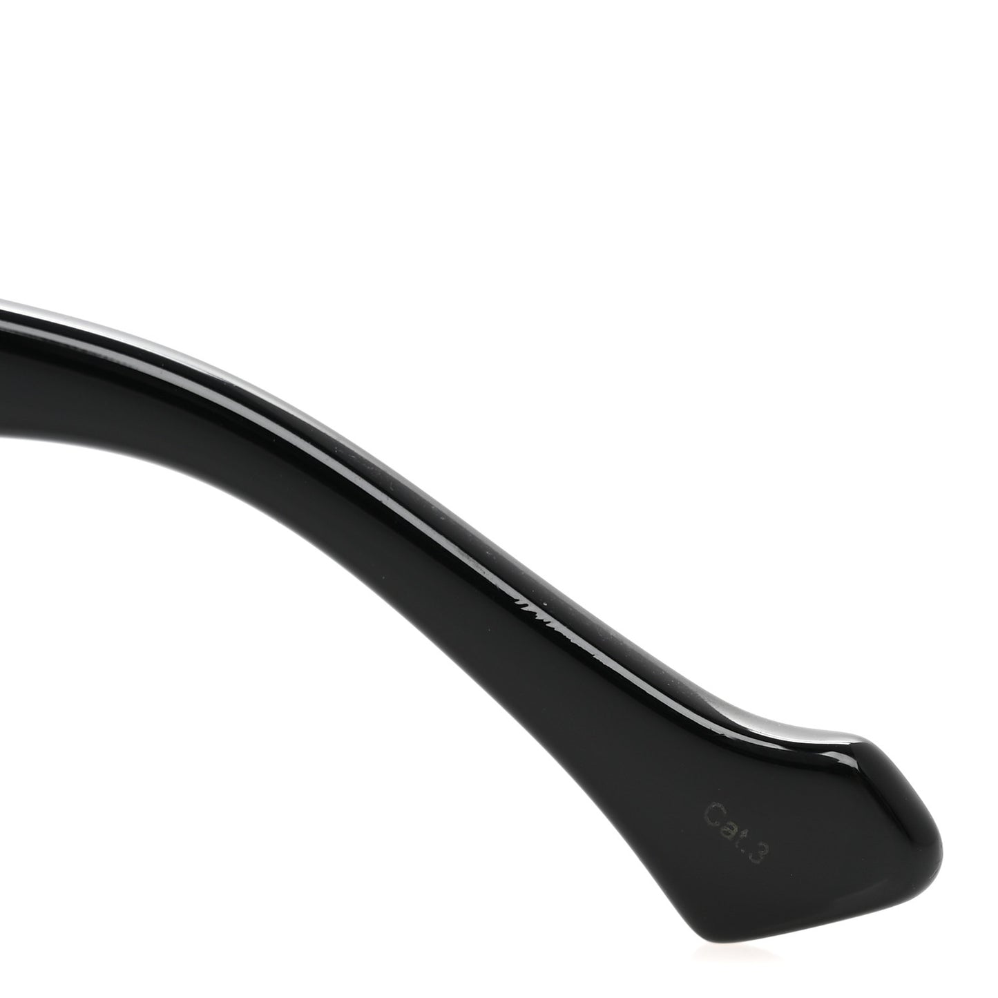 Acetate Sunglasses GG1425S Black