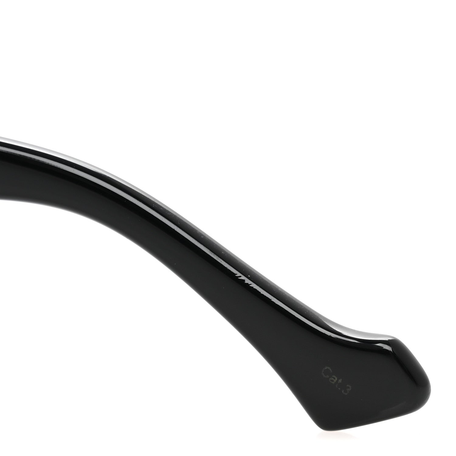 Gucci Acetate Sunglasses GG1425S Black 7 of 9