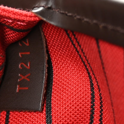 Louis Vuitton Damier Ebene Neverfull MM 8 of 13