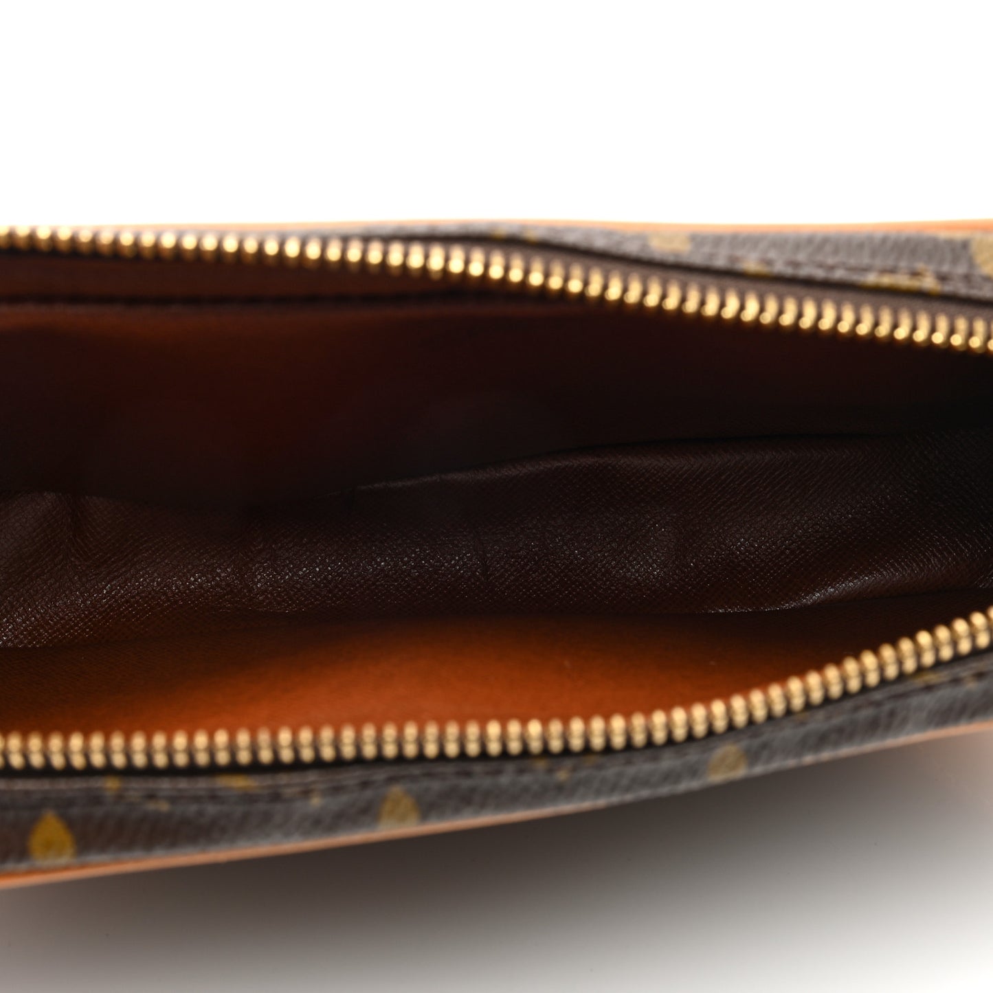 Monogram Pochette Marly Dragonne 22