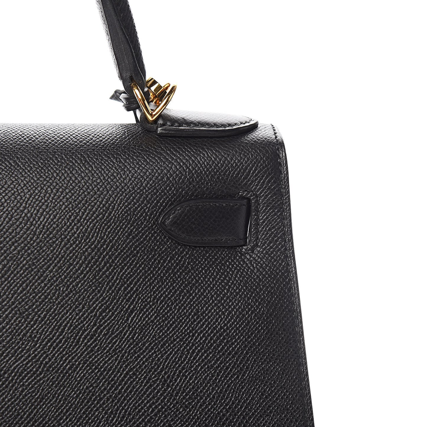 Epsom Kelly Sellier 28 Black