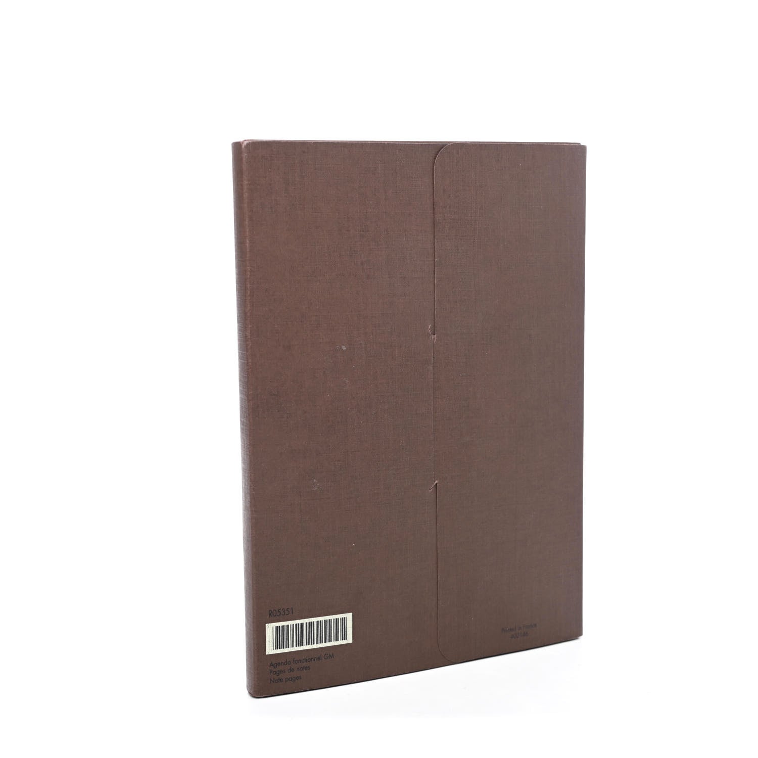 Louis Vuitton Inserts Large Ring Agenda Refills 2 of 5