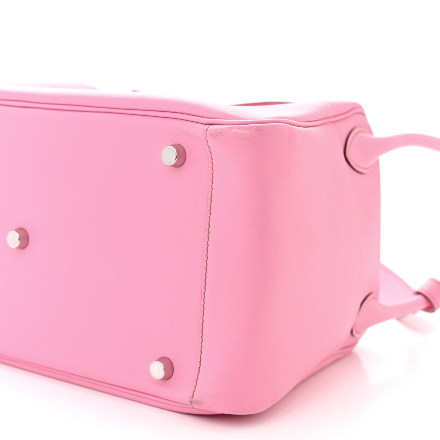 Hermes Swift Lindy 30 5P Pink 10 of 12