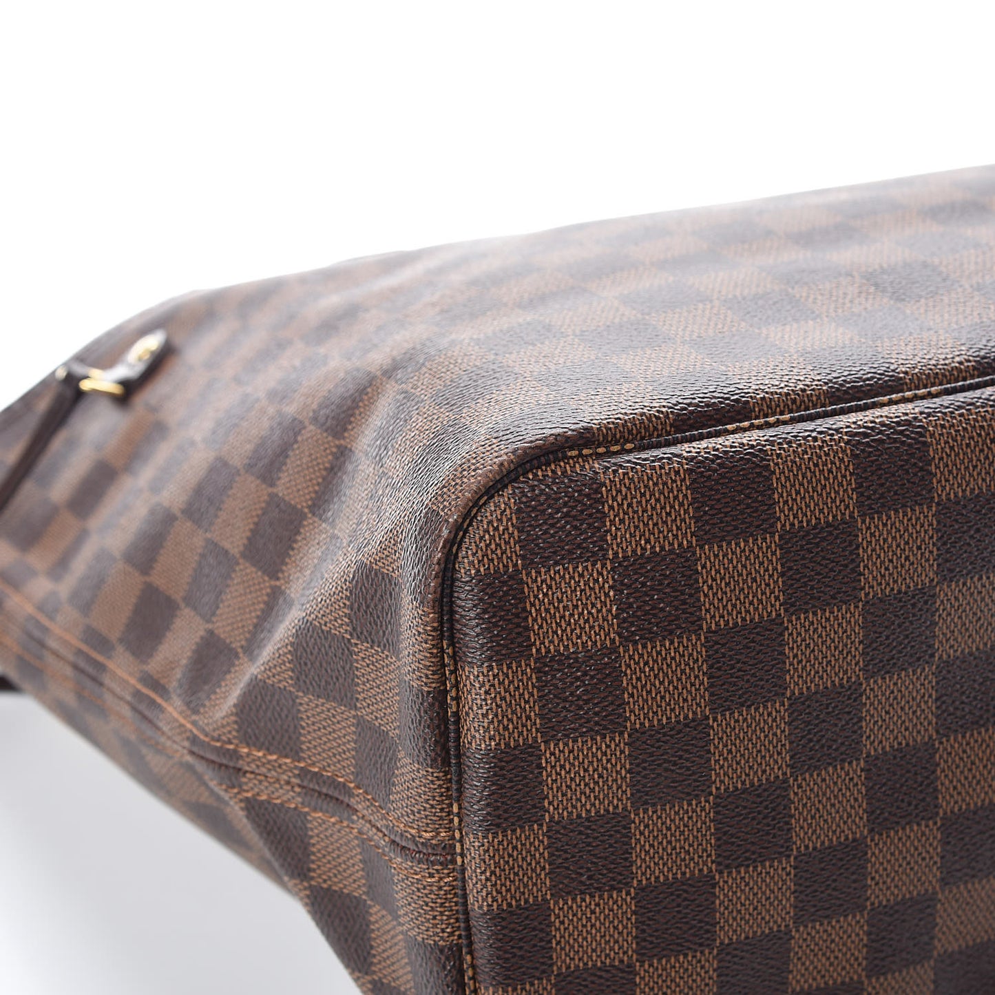 Damier Ebene Neverfull MM