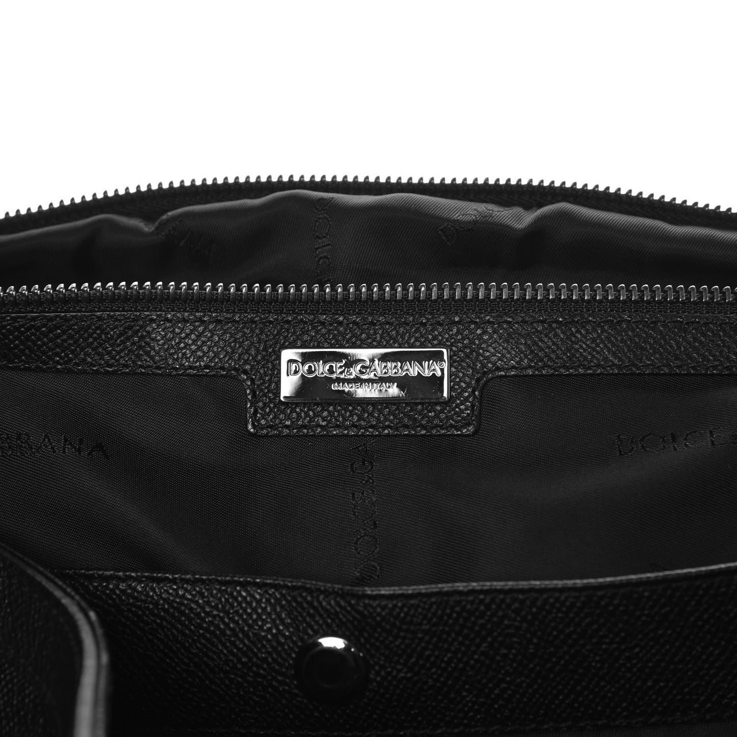 Dauphine Miss Sicily Weekender Black