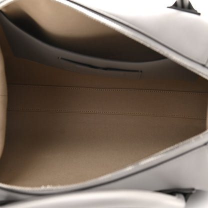 Givenchy Soft Calfskin Medium Soft Antigona Pearl Grey 6 of 10