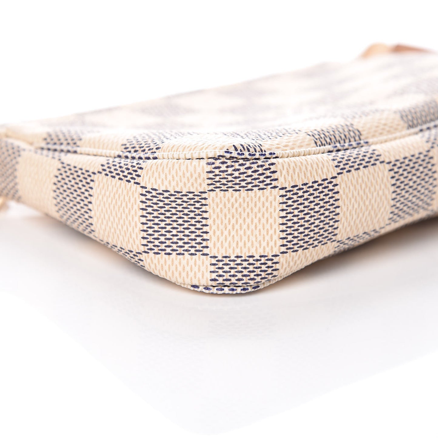 Damier Azur Mini Pochette Accessories