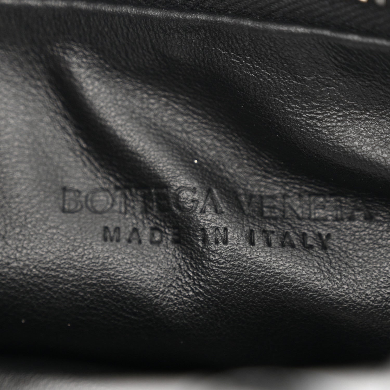 Bottega Veneta Nappa Intrecciato Mini Jodie Black 6 of 10