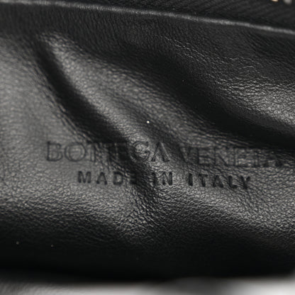 Bottega Veneta Nappa Intrecciato Mini Jodie Black 6 of 10