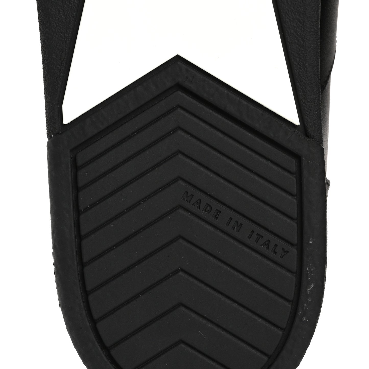 Calfskin Suede Logo Sneakers 38 Black