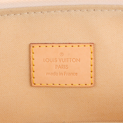Louis Vuitton Damier Azur Riviera PM 6 of 9