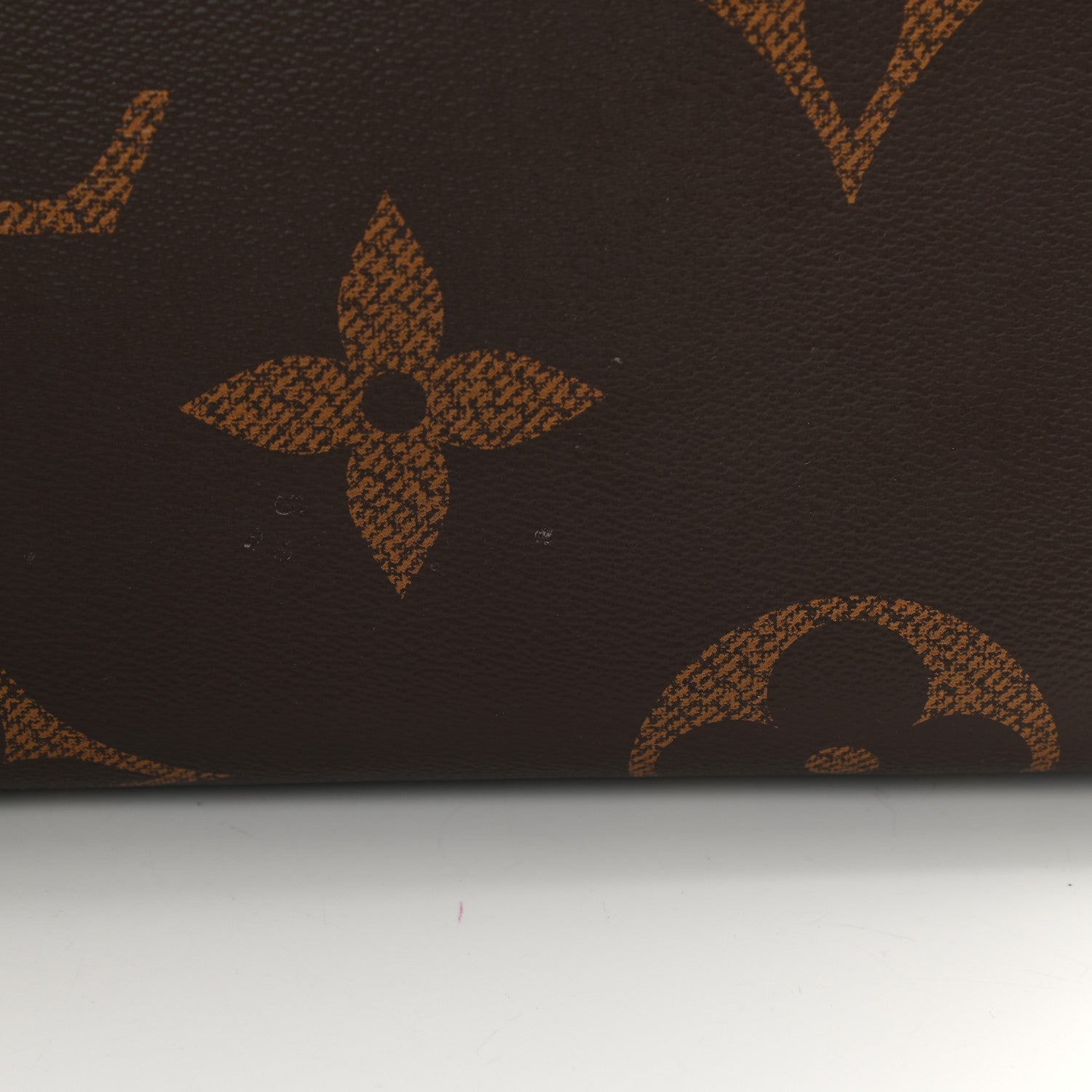 Louis Vuitton Reverse Monogram Giant Onthego GM 12 of 13