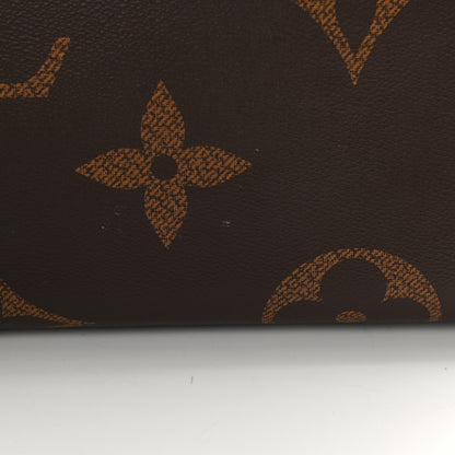 Louis Vuitton Reverse Monogram Giant Onthego GM 12 of 13