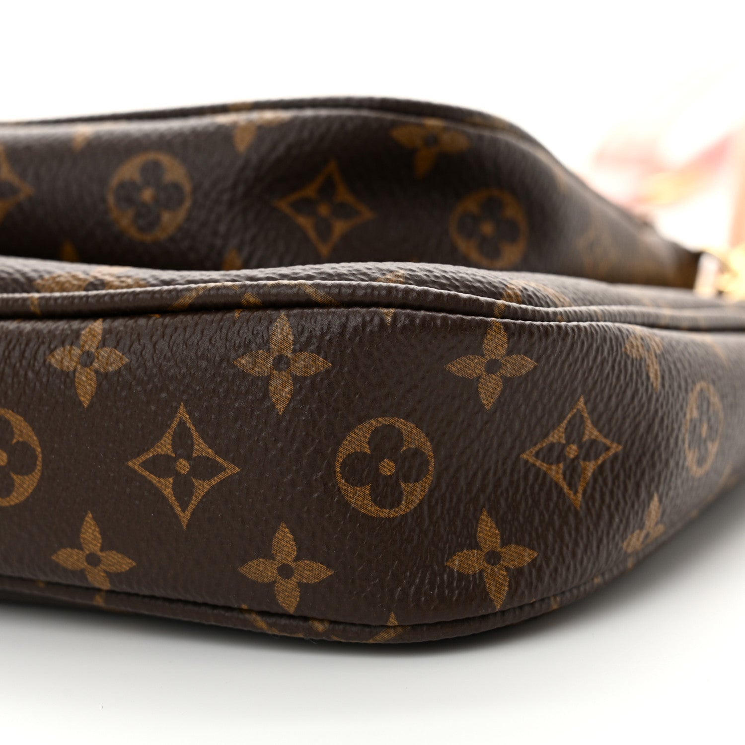 Louis Vuitton Monogram Multi Pochette Accessories Rose Clair 9 of 9