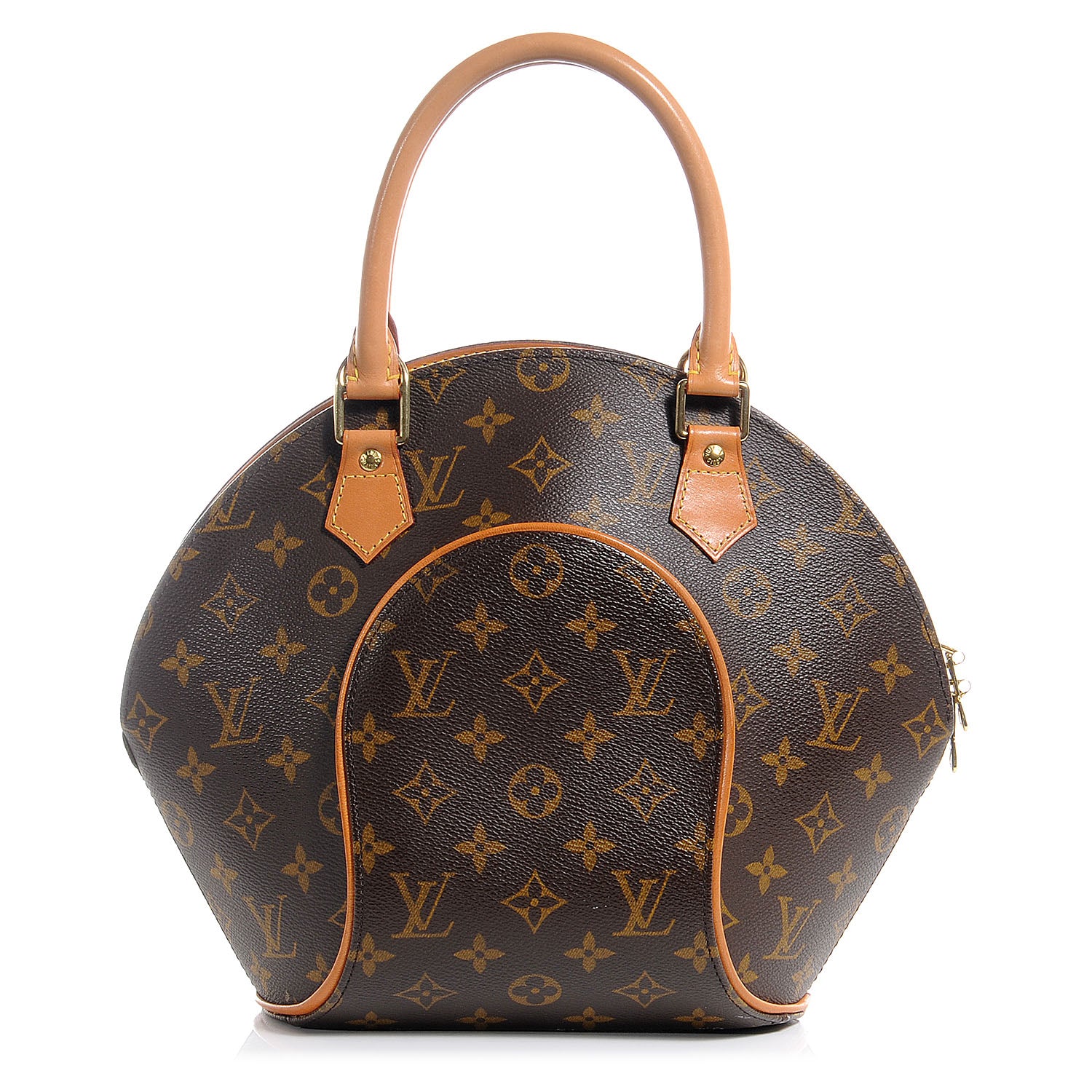 Louis Vuitton Monogram Ellipse PM 1 of 7
