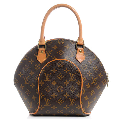 Louis Vuitton Monogram Ellipse PM 1 of 7