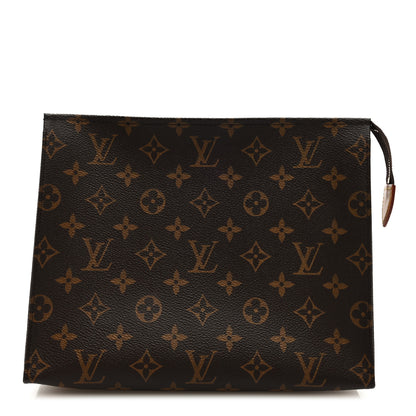 Louis Vuitton Monogram Toiletry Pouch 26 1 of 6