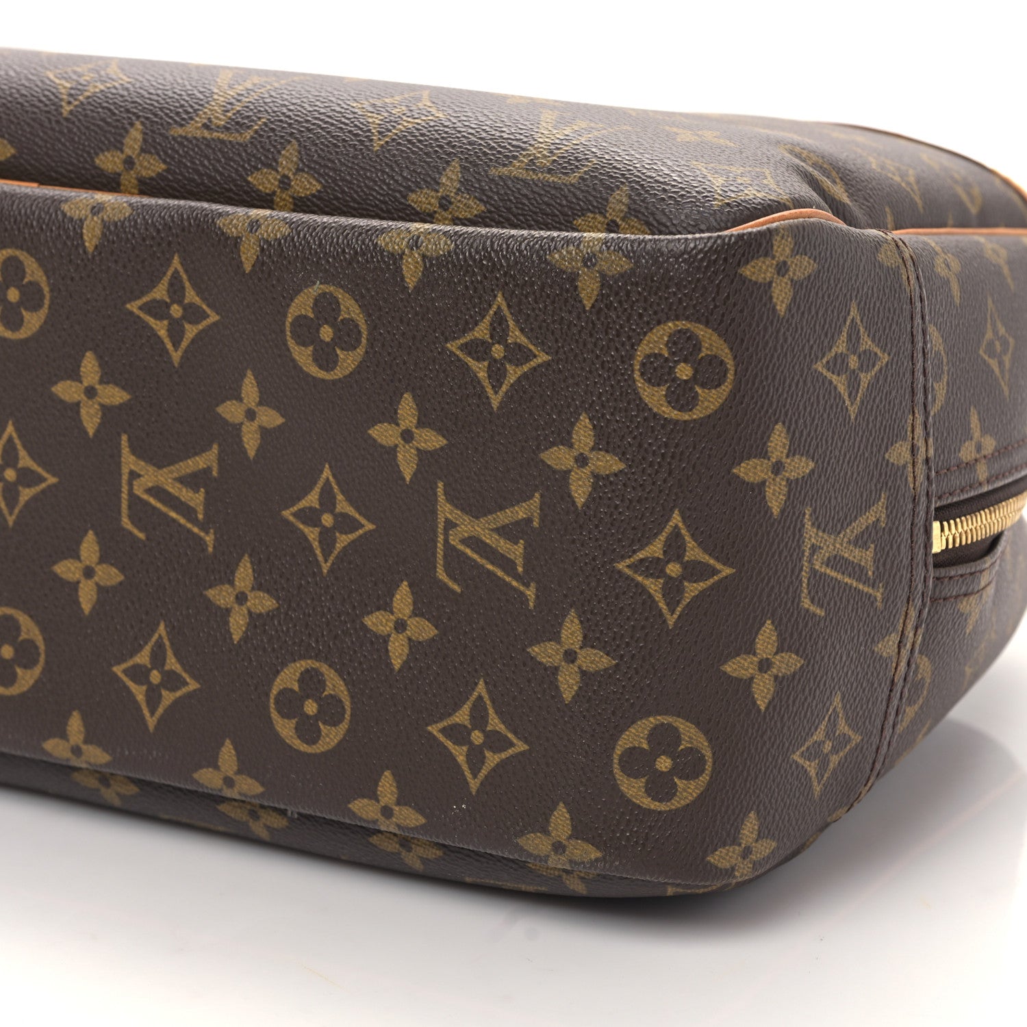 Louis Vuitton Monogram Deauville 8 of 8
