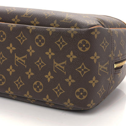 Louis Vuitton Monogram Deauville 8 of 8