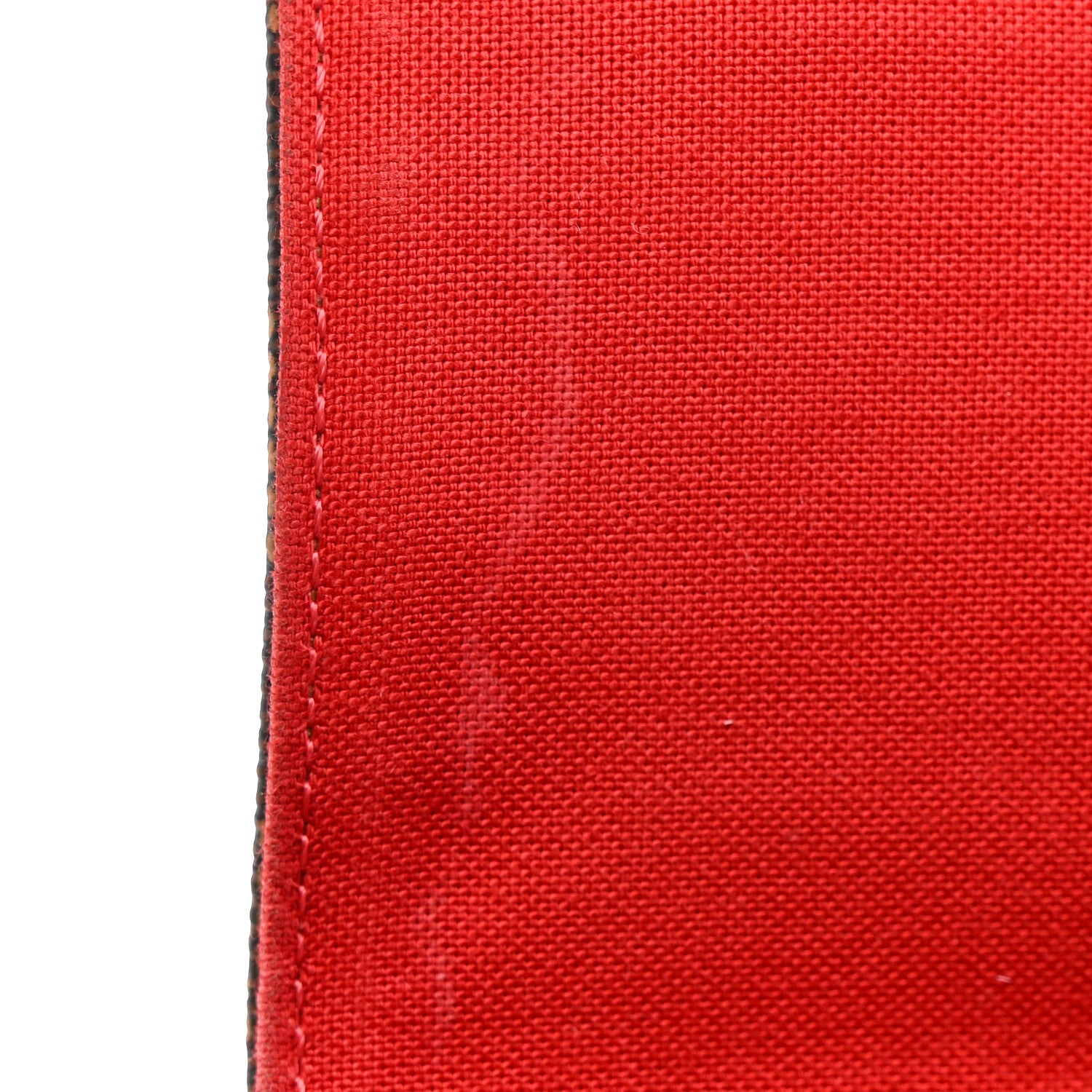 Louis Vuitton Damier Ebene Favorite MM 13 of 13