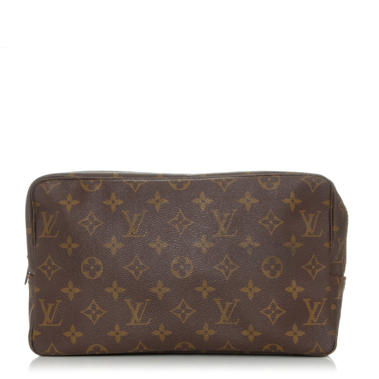 Louis Vuitton Monogram Trousse Toilette 28 1 of 7