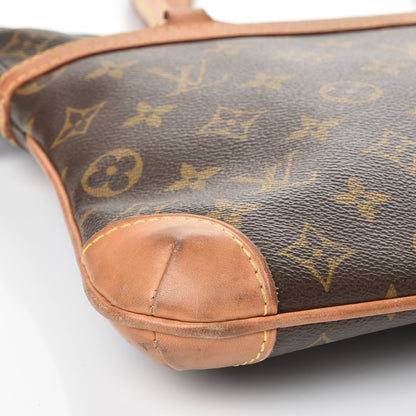 Louis Vuitton Monogram Sac Coussin GM 9 of 14