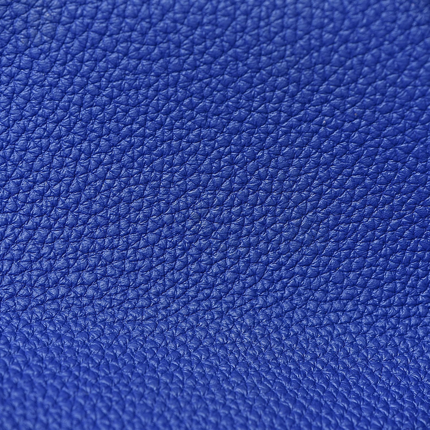 Hermes Togo Kelly Retourne 35 Bleu Electrique 40 of 42