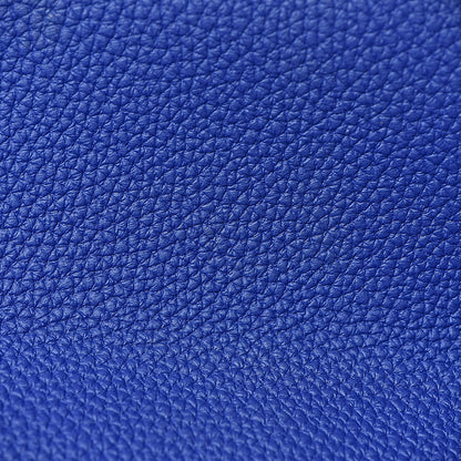 Hermes Togo Kelly Retourne 35 Bleu Electrique 40 of 42
