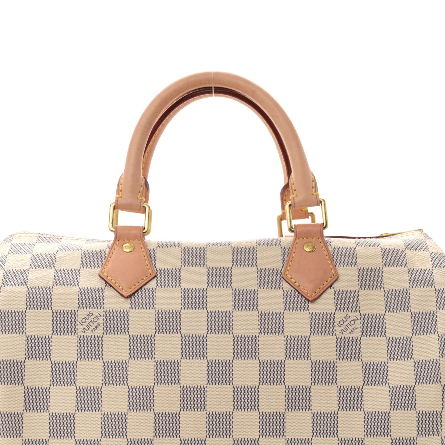 Damier Azur Speedy 30
