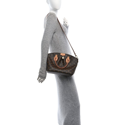 Louis Vuitton Monogram Boetie PM NM 2 of 9