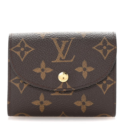 Louis Vuitton Monogram Helene Wallet 1 of 6