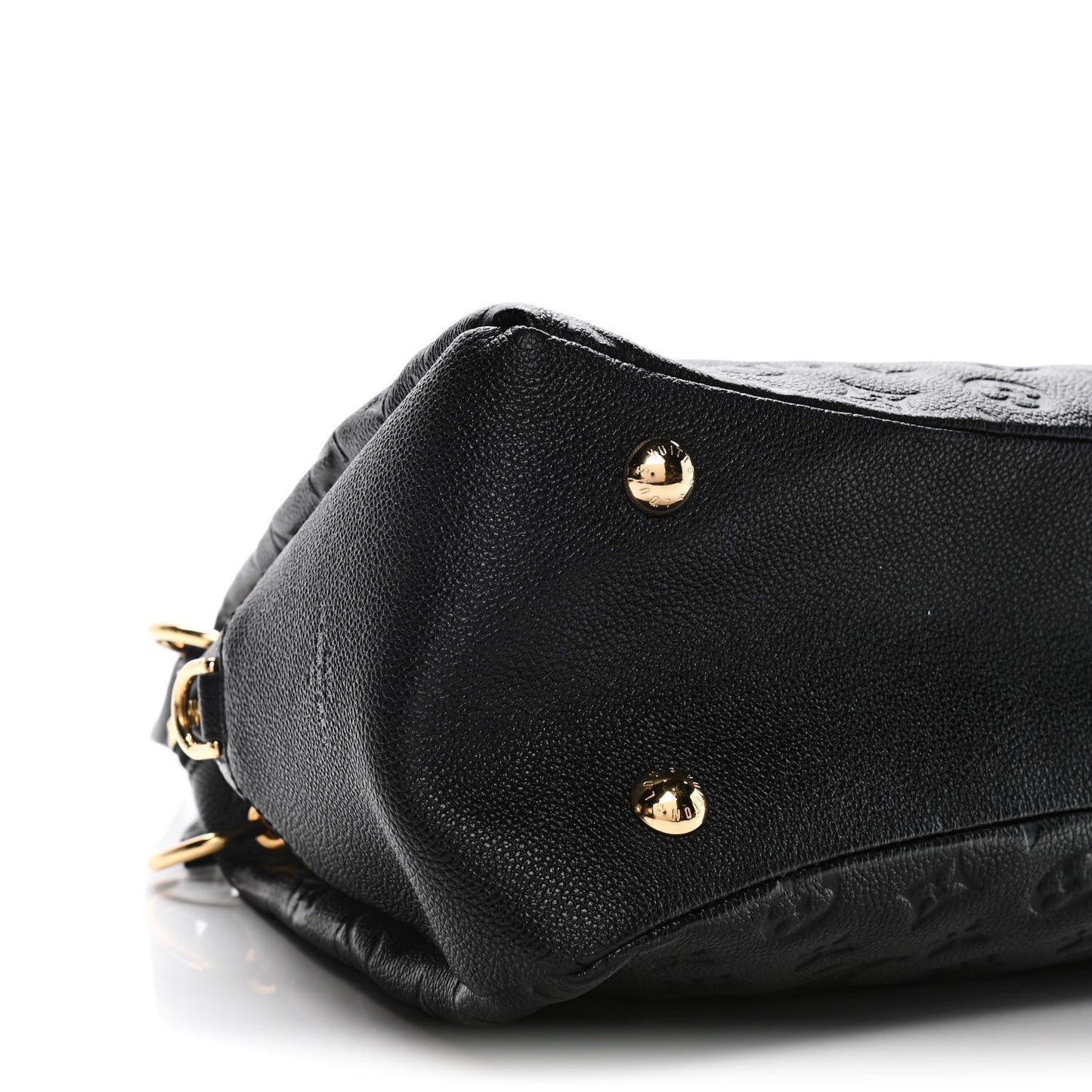 Empreinte Ponthieu PM Black